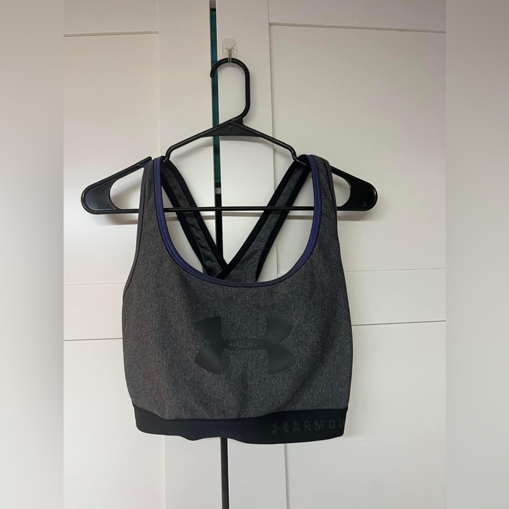 Under Armour Sports Bra